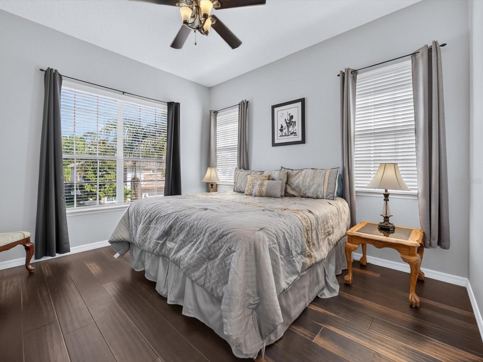 DRAYTON WOODS/PROVIDENCE - Residential