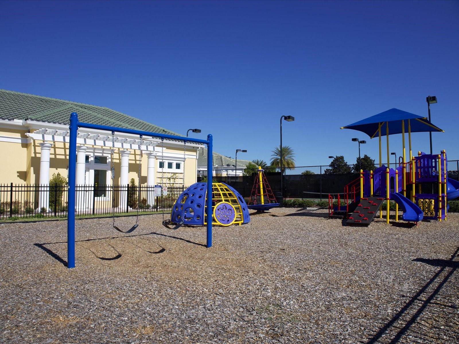 DRAYTON WOODS/PROVIDENCE - Residential