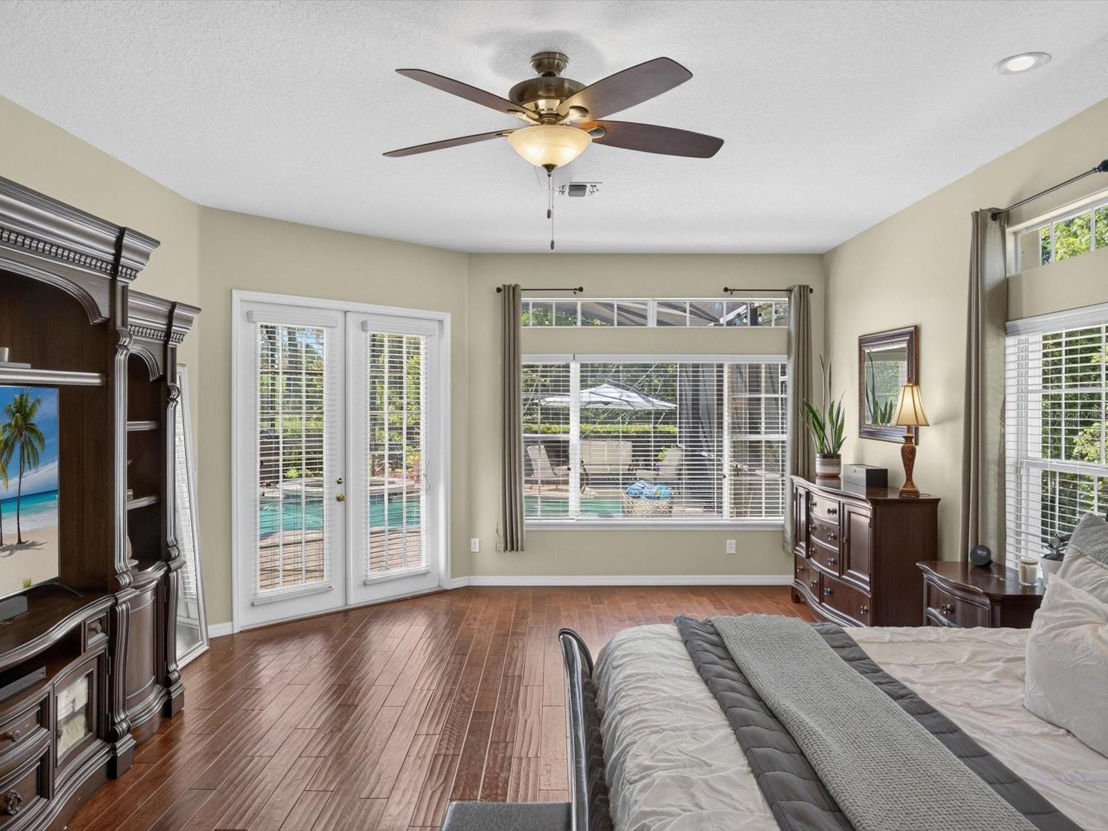 DRAYTON WOODS/PROVIDENCE - Residential