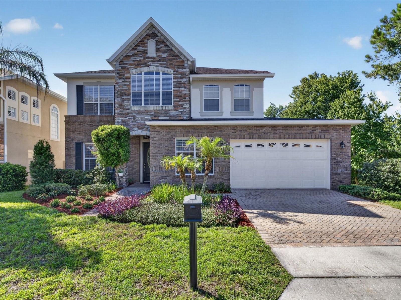DRAYTON WOODS/PROVIDENCE - Residential
