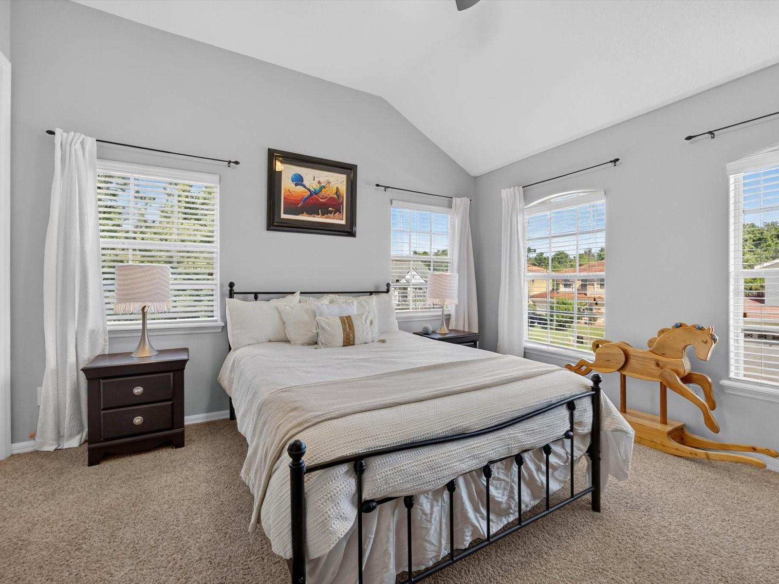 DRAYTON WOODS/PROVIDENCE - Residential