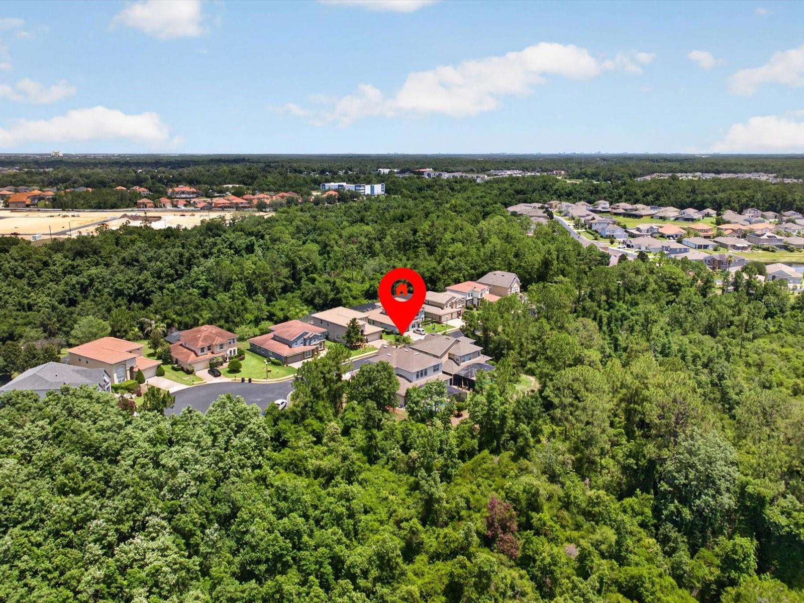 DRAYTON WOODS/PROVIDENCE - Residential
