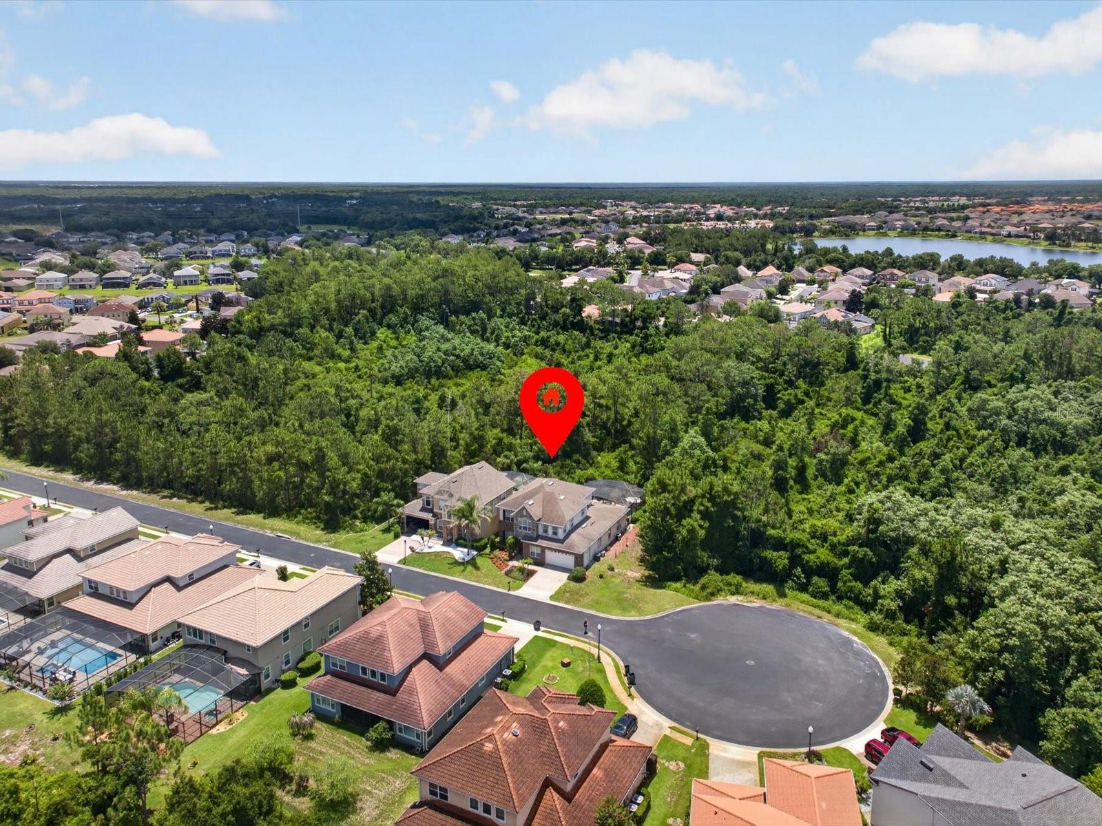 DRAYTON WOODS/PROVIDENCE - Residential