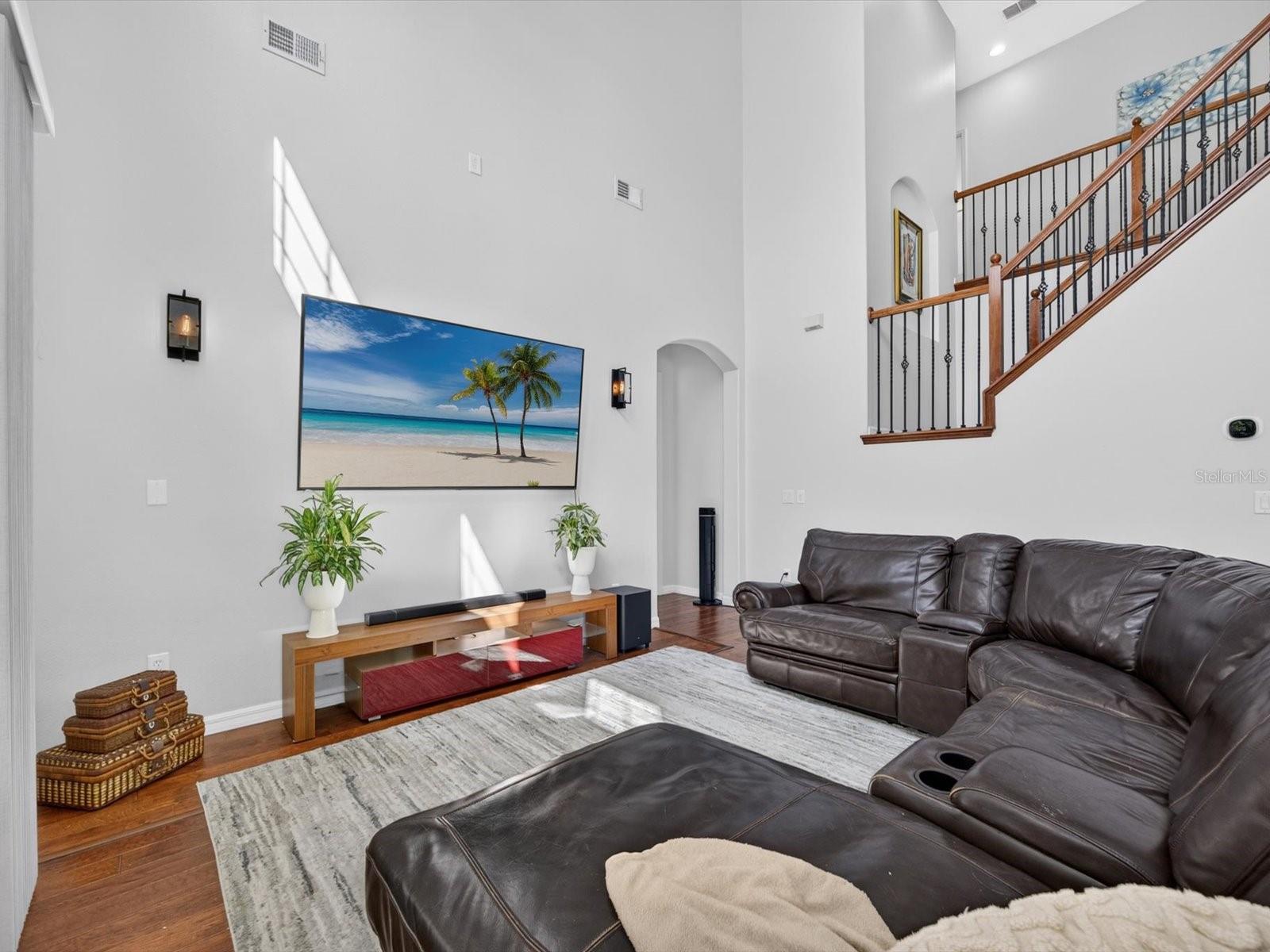 DRAYTON WOODS/PROVIDENCE - Residential