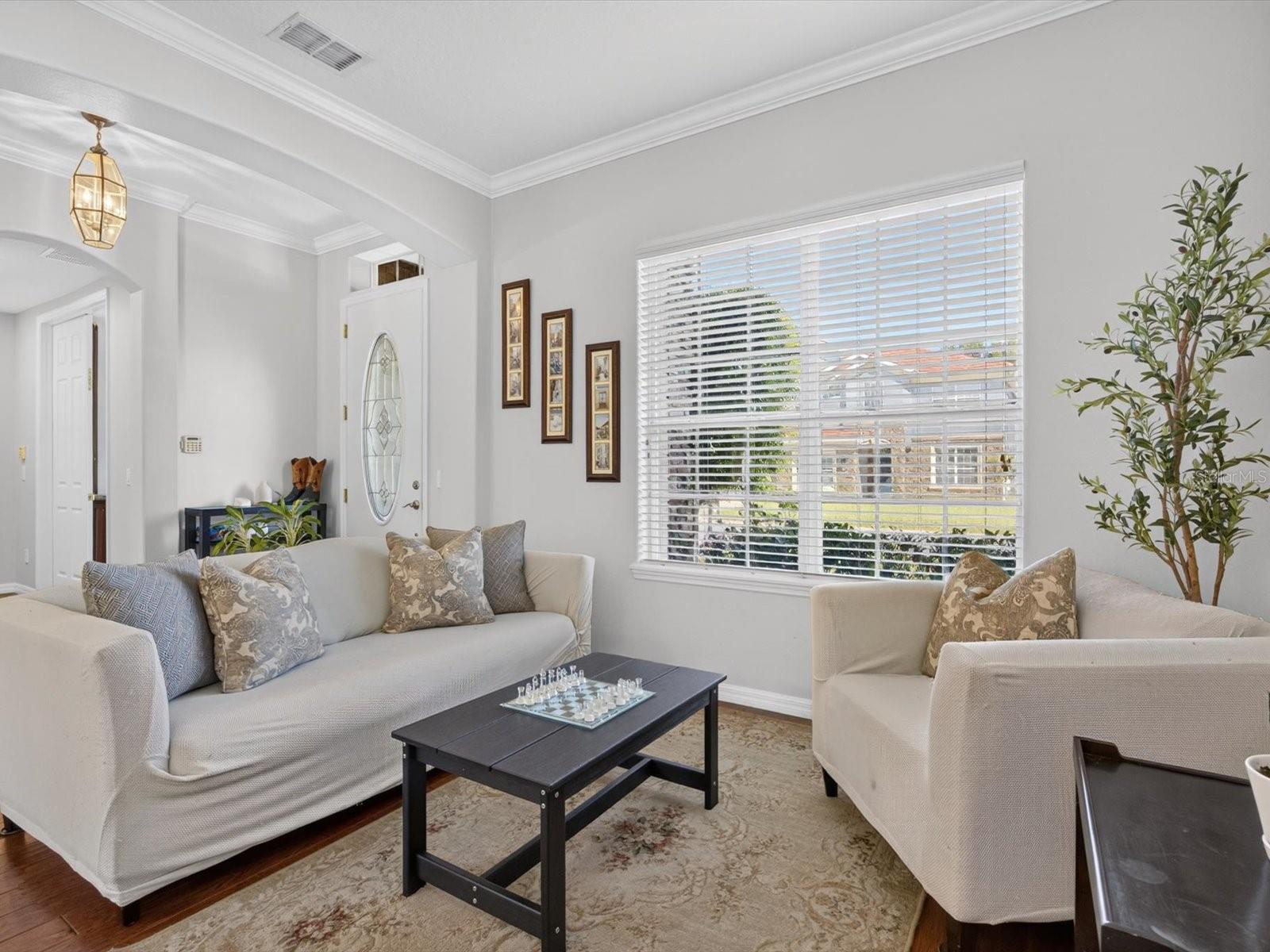 DRAYTON WOODS/PROVIDENCE - Residential
