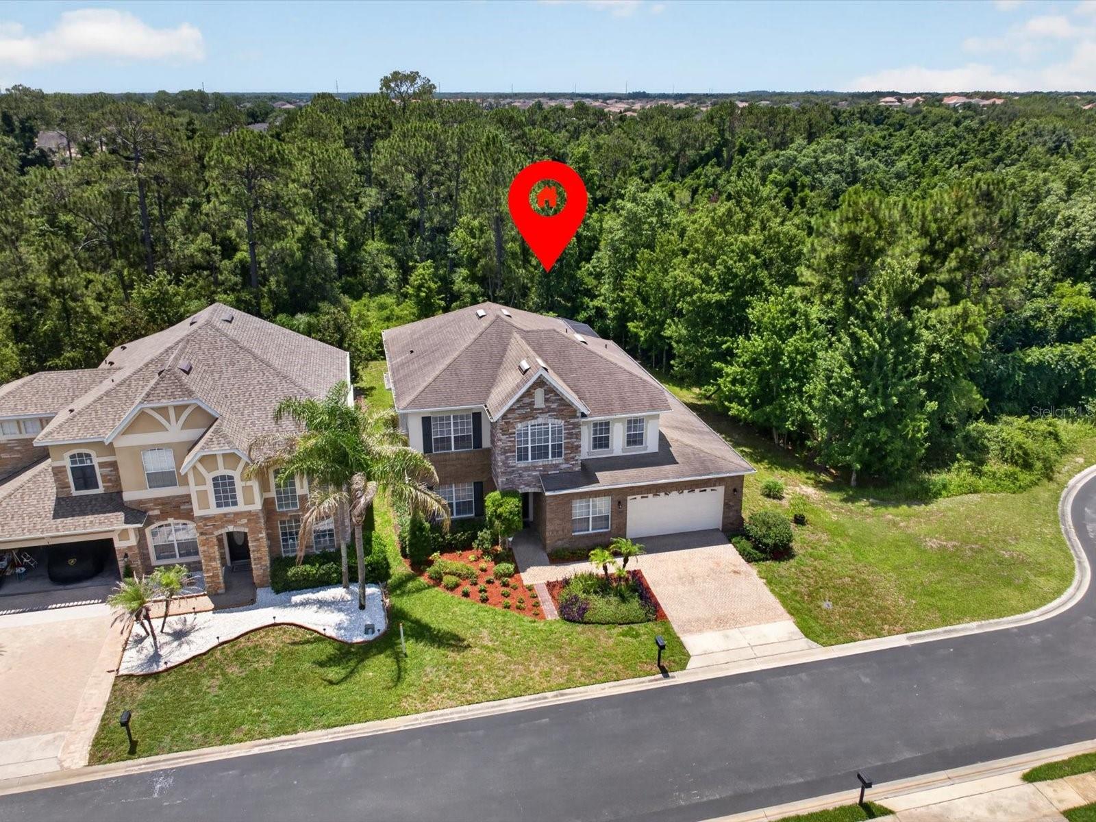 DRAYTON WOODS/PROVIDENCE - Residential