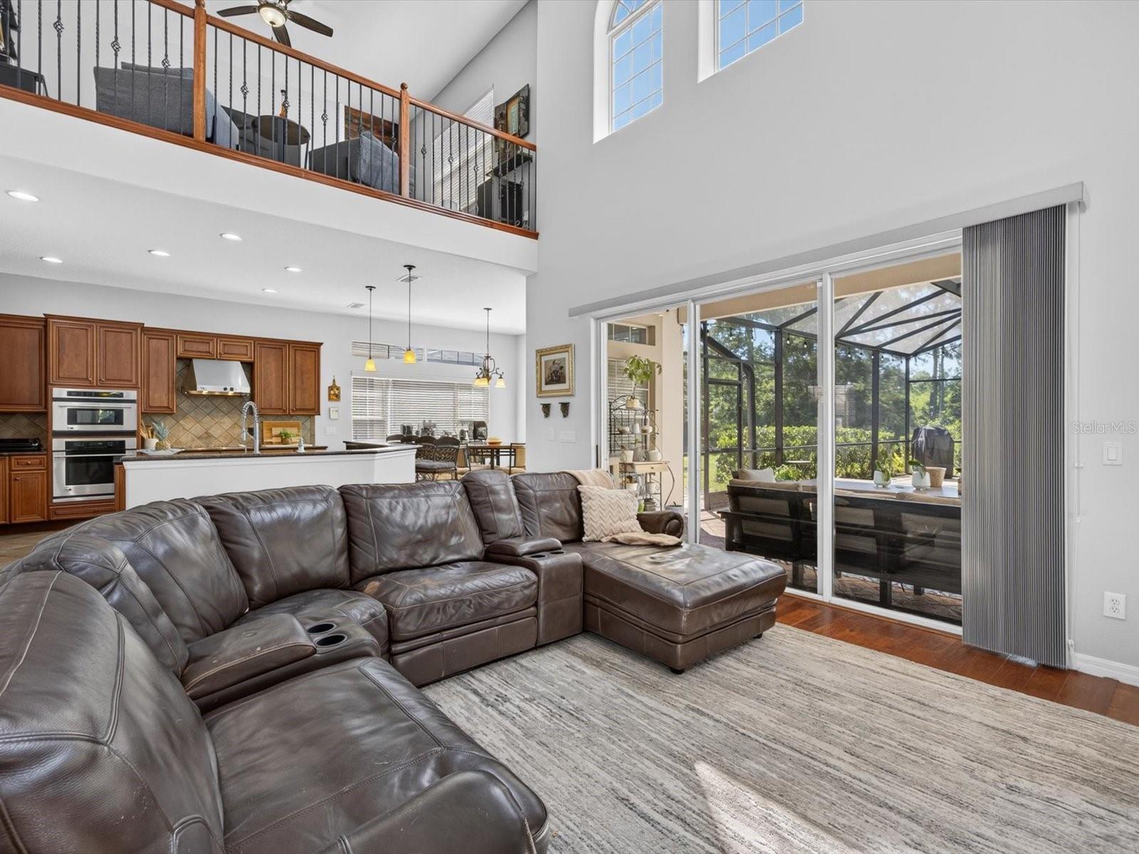 DRAYTON WOODS/PROVIDENCE - Residential