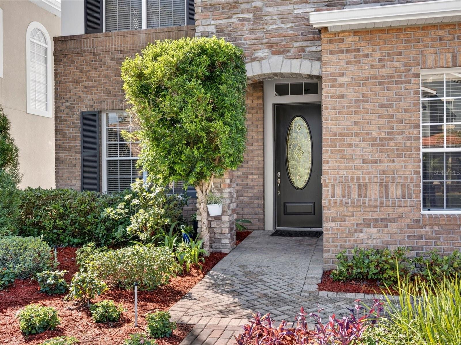 DRAYTON WOODS/PROVIDENCE - Residential