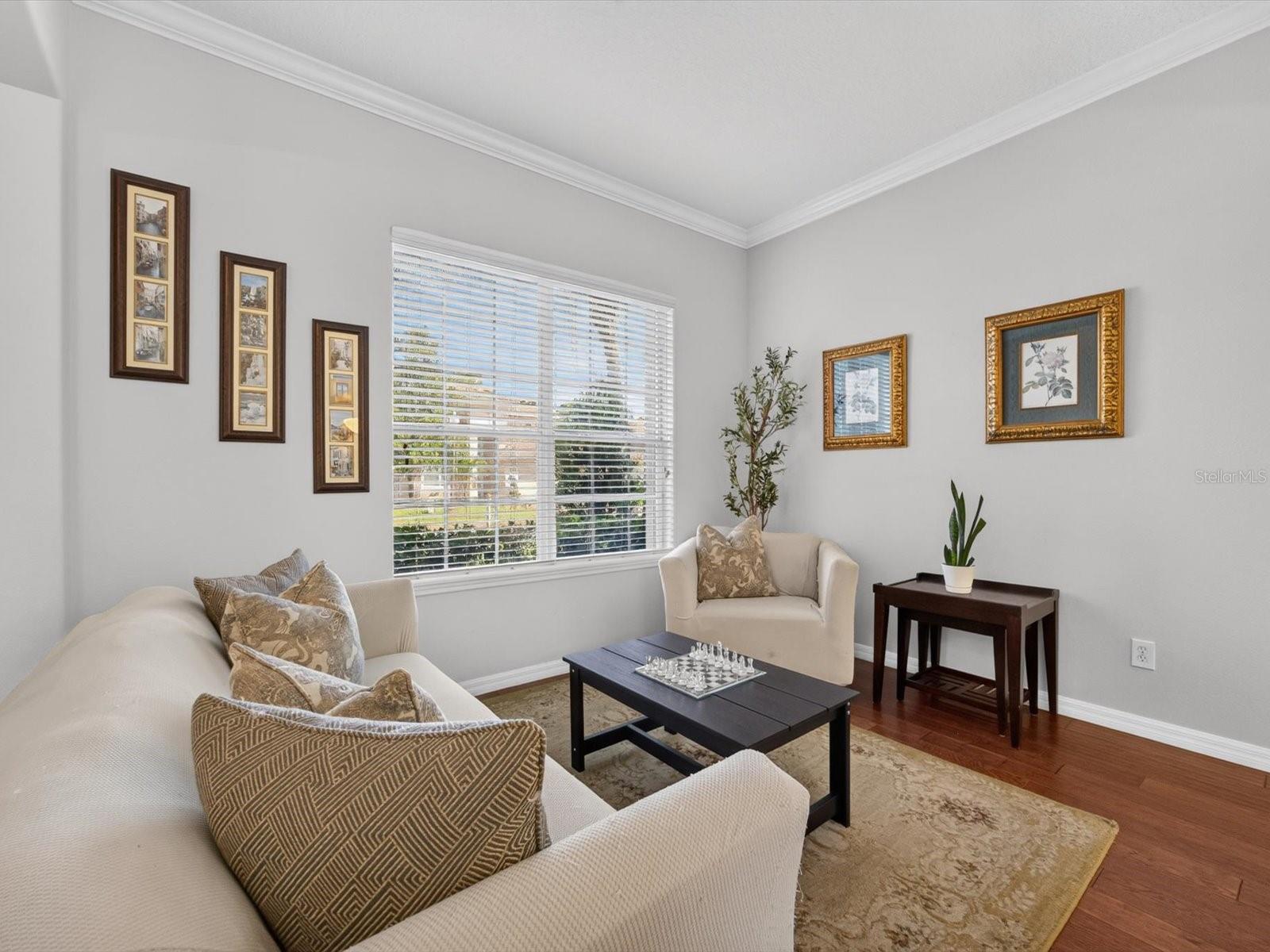 DRAYTON WOODS/PROVIDENCE - Residential