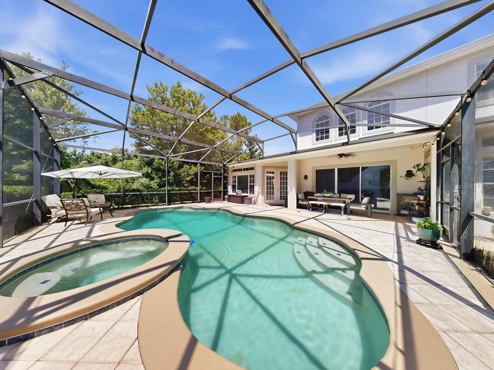 DRAYTON WOODS/PROVIDENCE - Residential