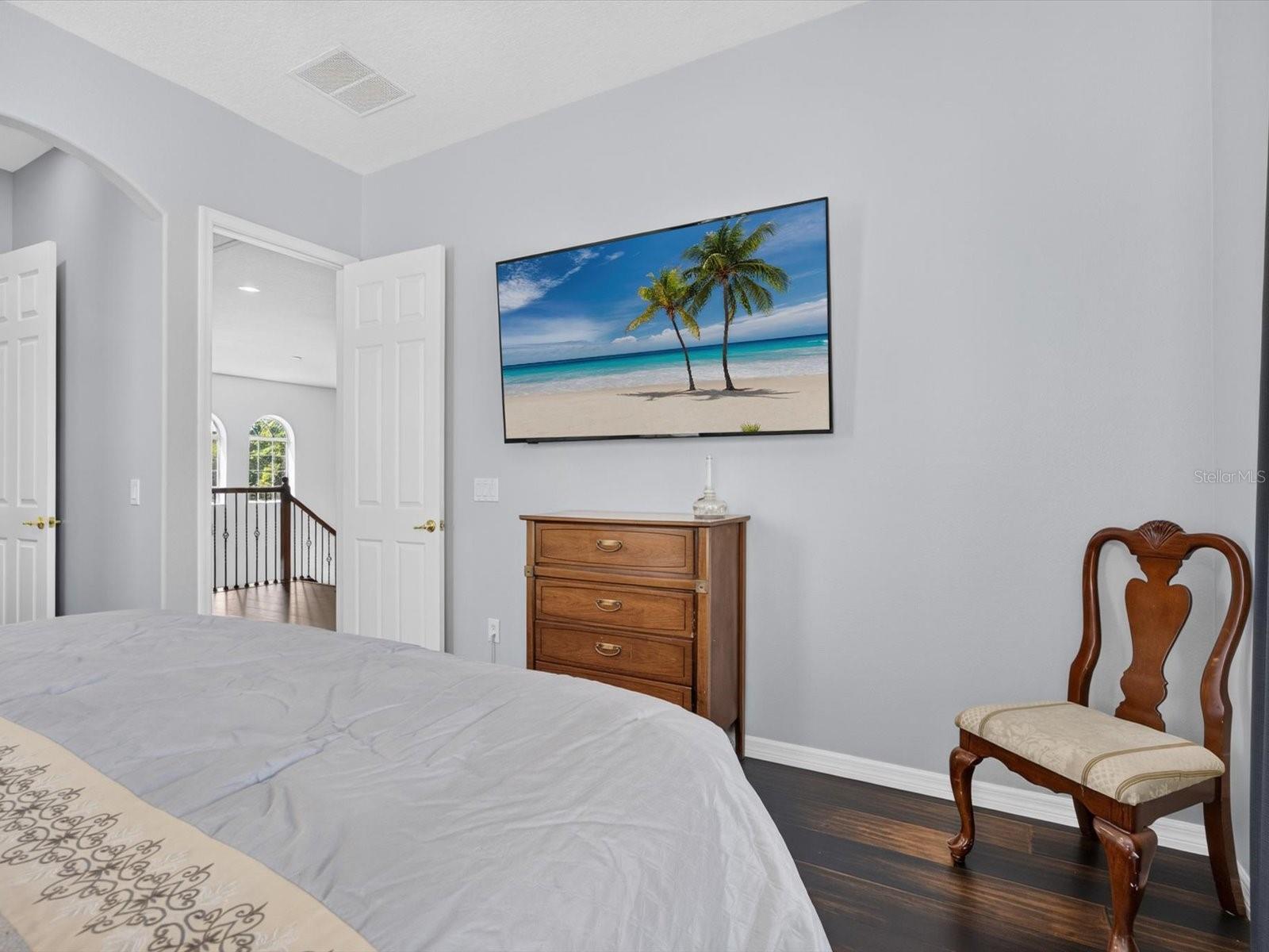 DRAYTON WOODS/PROVIDENCE - Residential