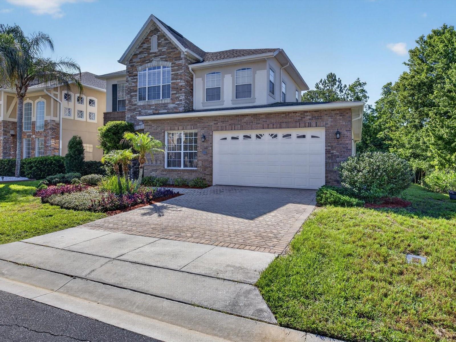 DRAYTON WOODS/PROVIDENCE - Residential