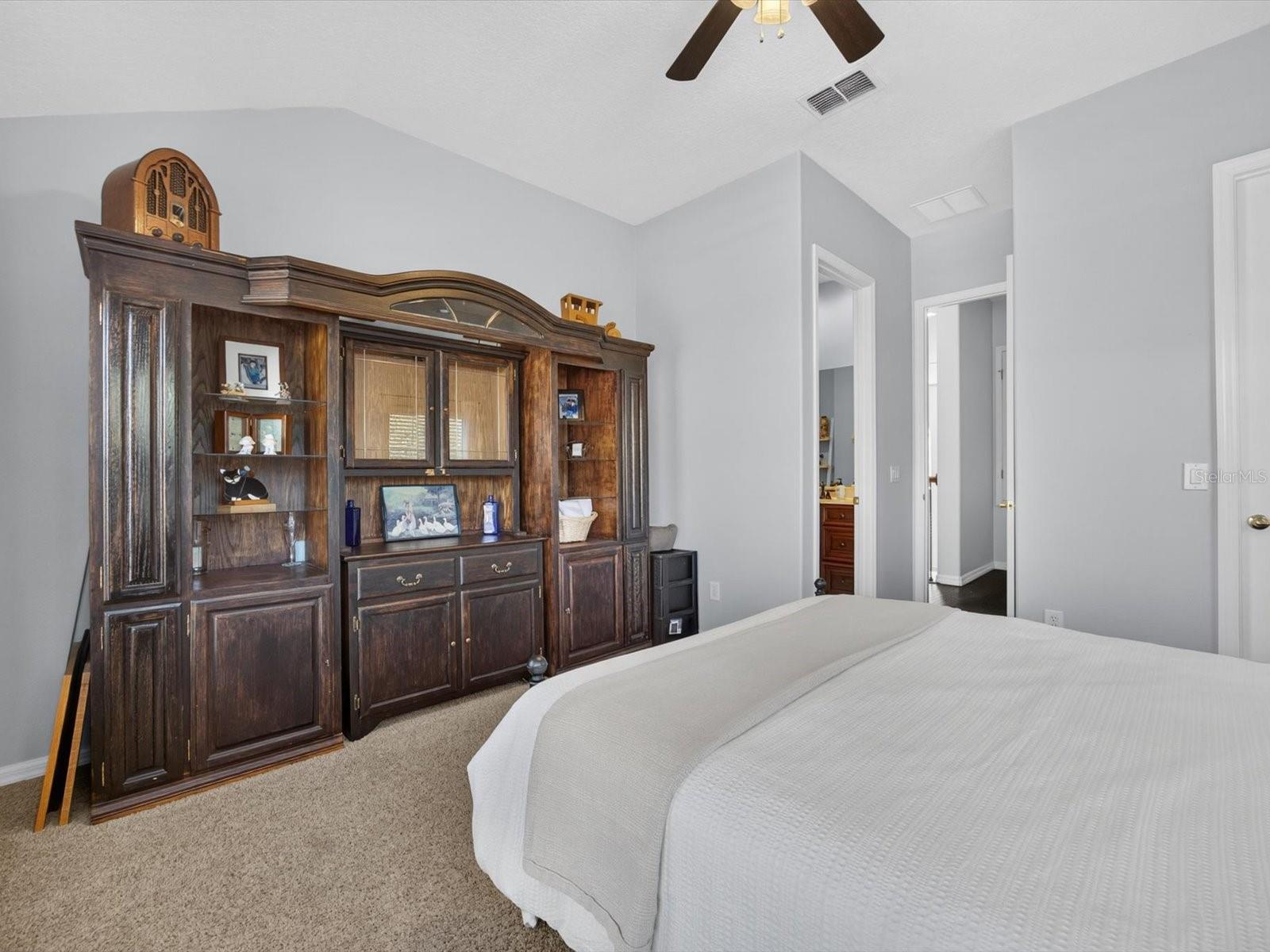 DRAYTON WOODS/PROVIDENCE - Residential