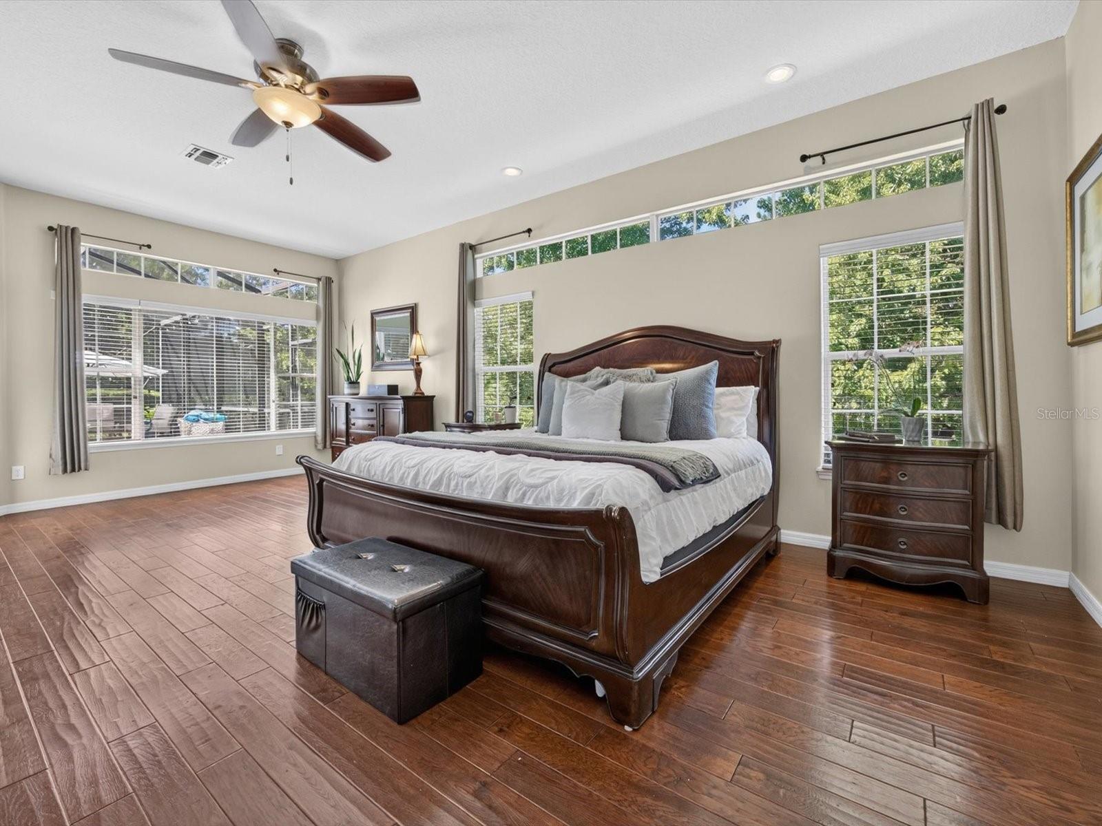DRAYTON WOODS/PROVIDENCE - Residential