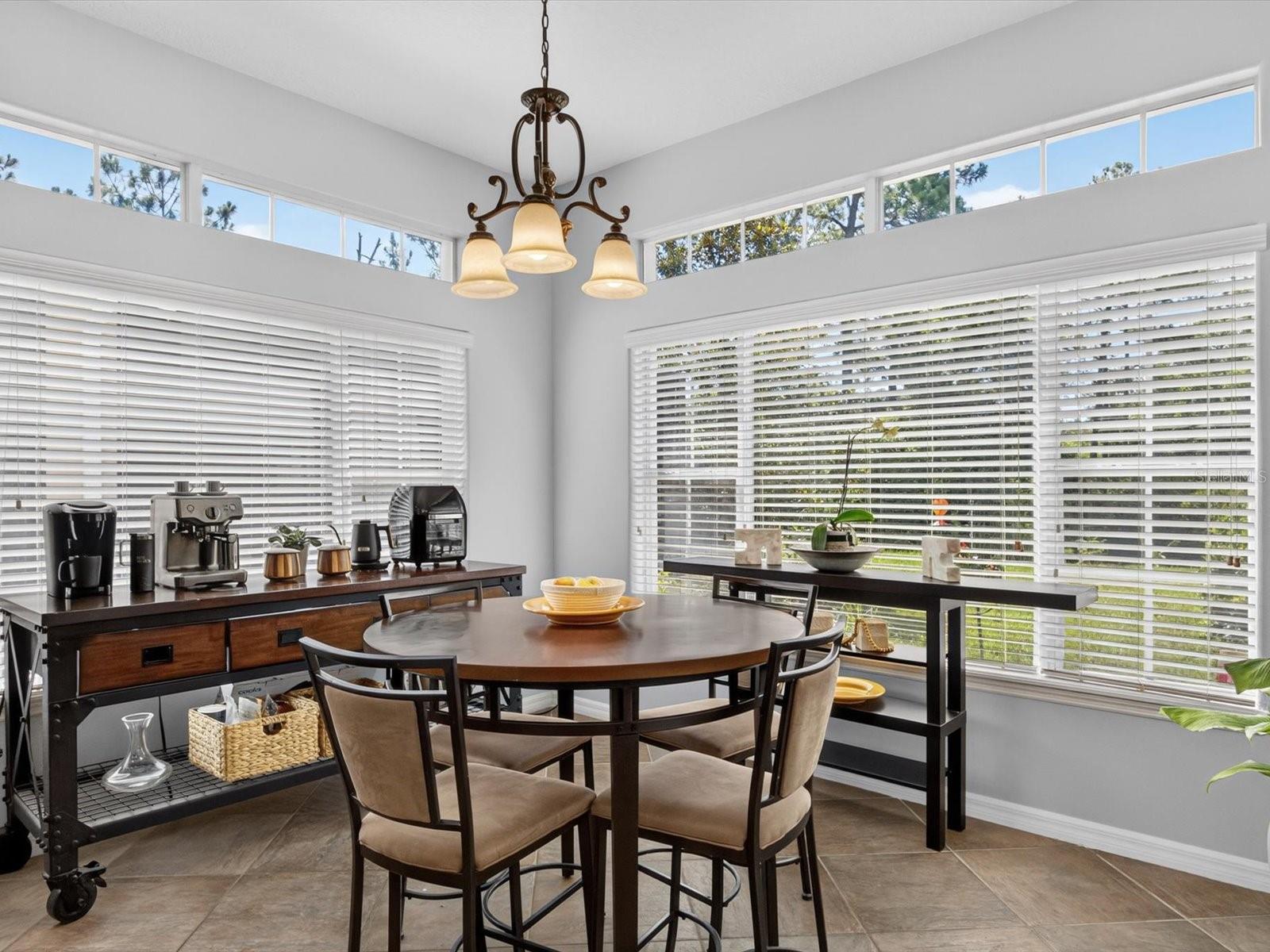 DRAYTON WOODS/PROVIDENCE - Residential