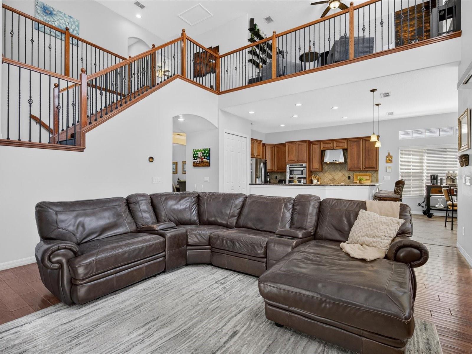 DRAYTON WOODS/PROVIDENCE - Residential
