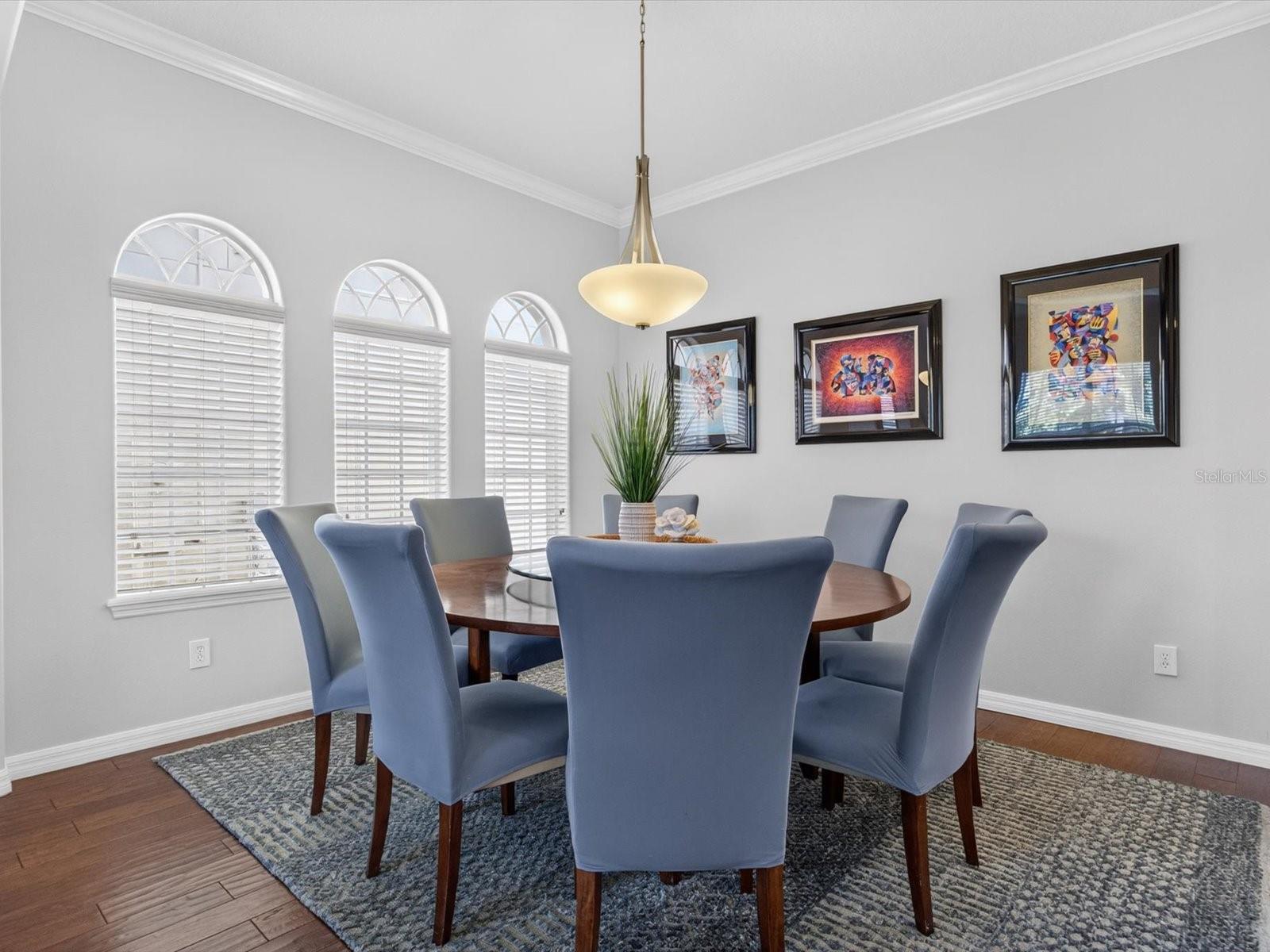 DRAYTON WOODS/PROVIDENCE - Residential