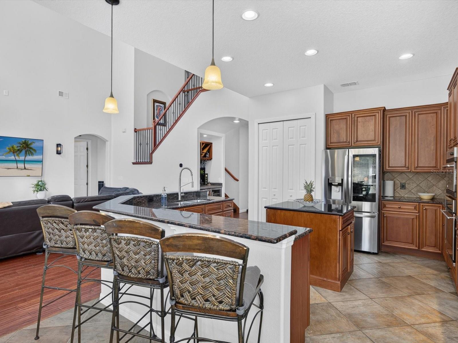 DRAYTON WOODS/PROVIDENCE - Residential