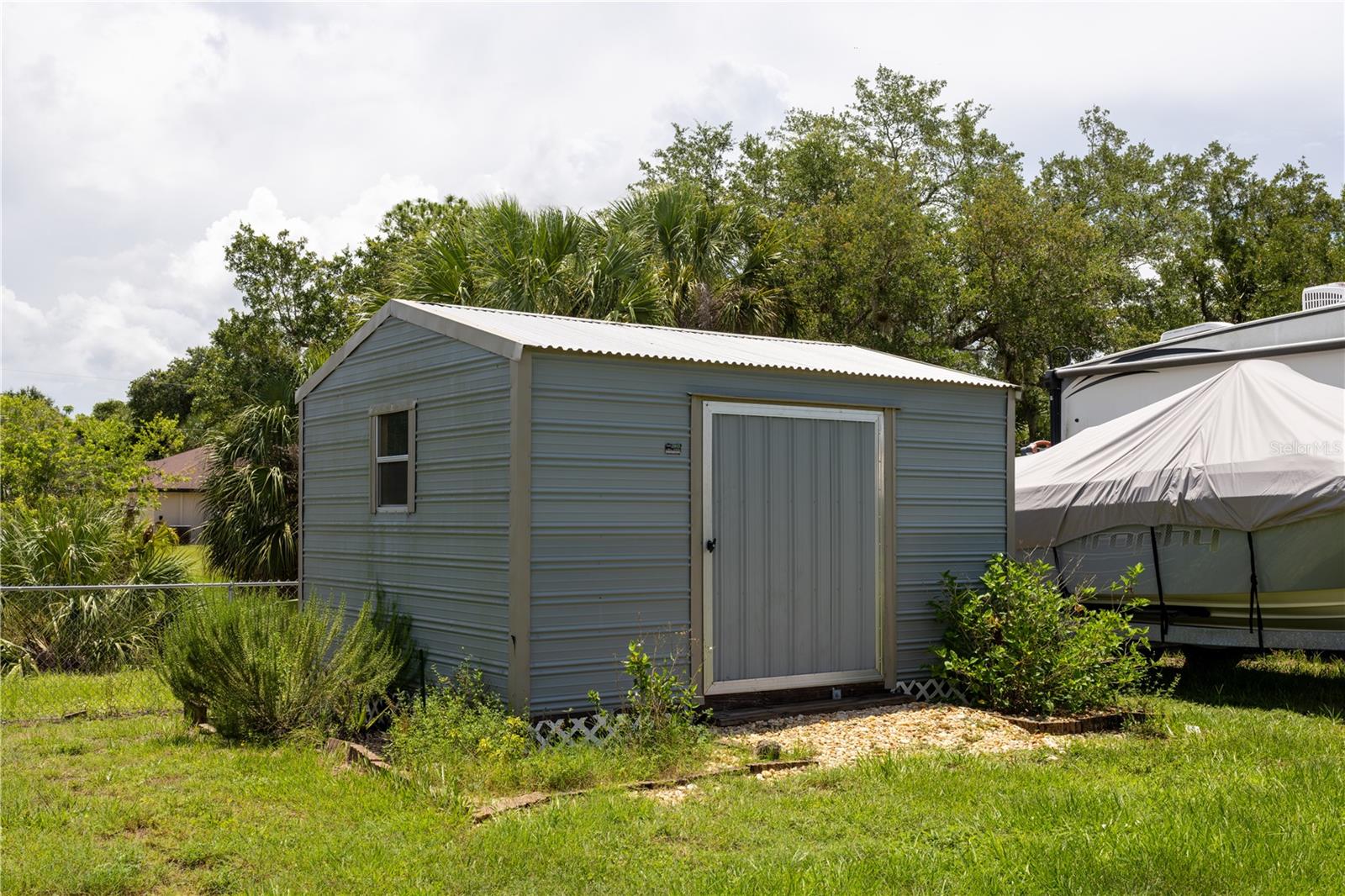PORT CHARLOTTE SUB 51 - Residential
