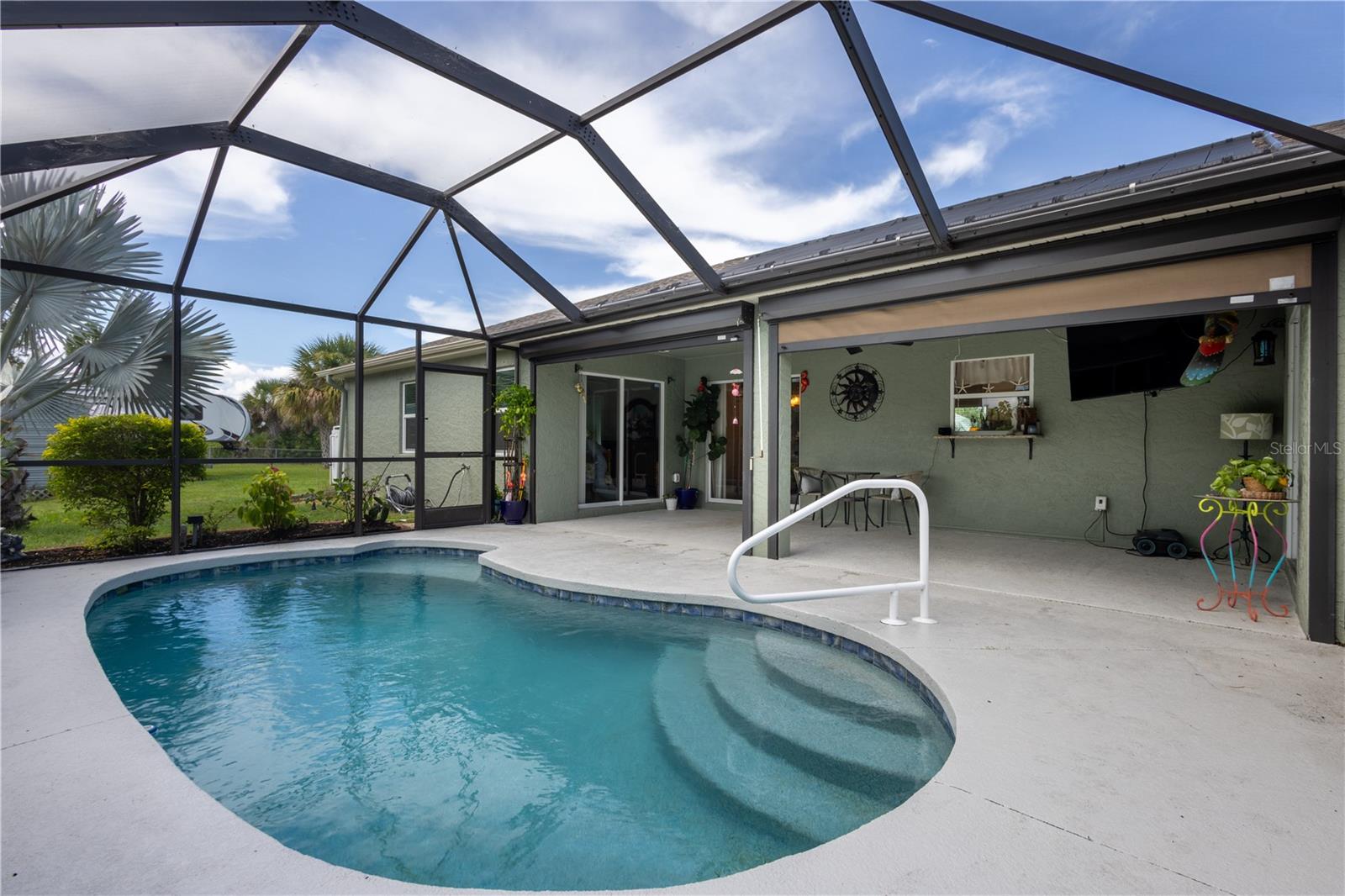 PORT CHARLOTTE SUB 51 - Residential
