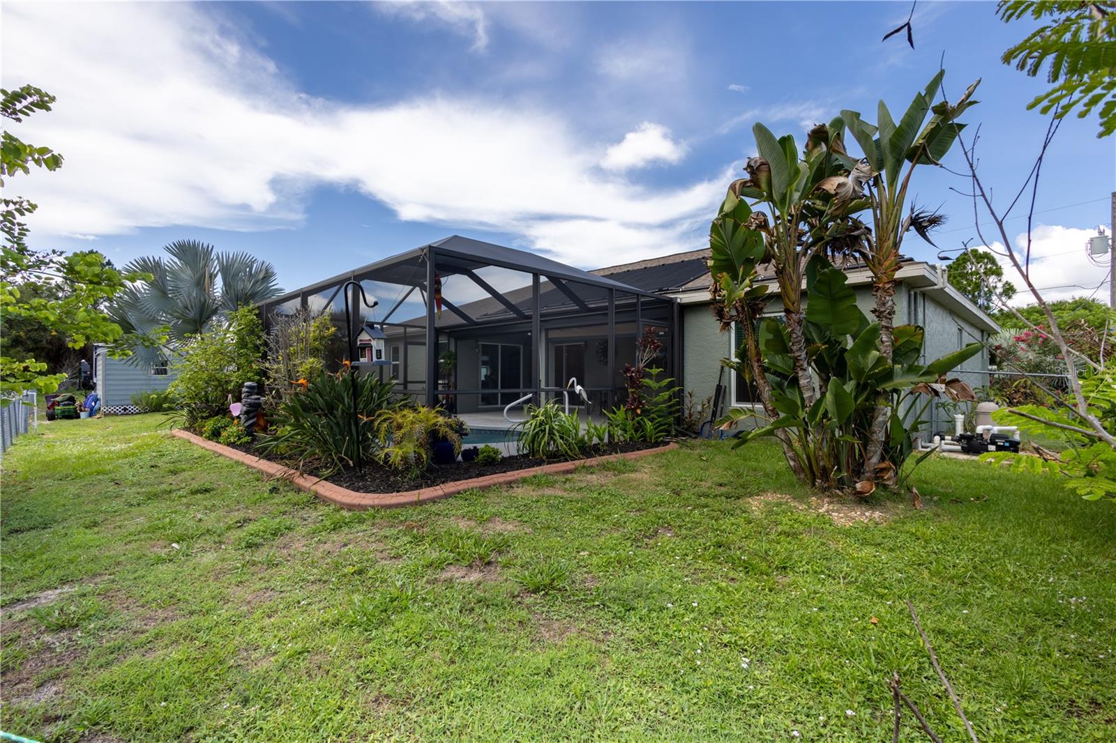 PORT CHARLOTTE SUB 51 - Residential