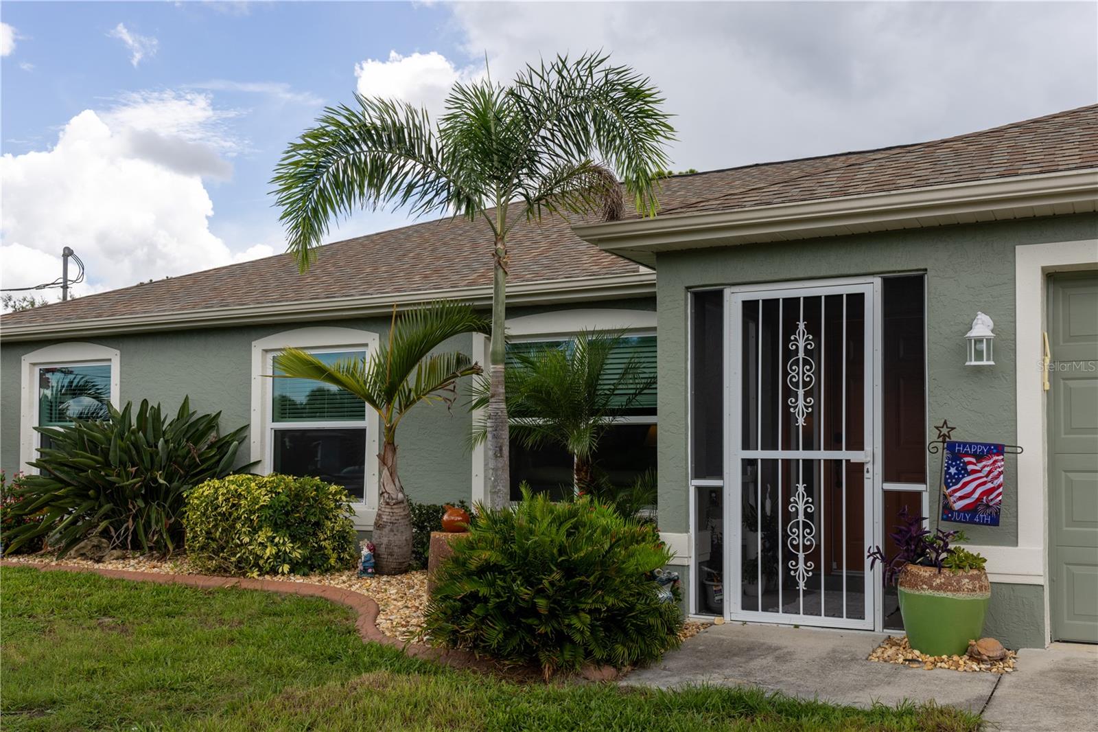 PORT CHARLOTTE SUB 51 - Residential