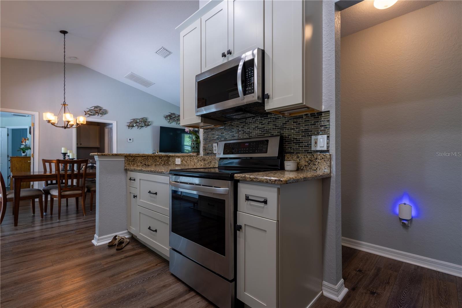 PORT CHARLOTTE SUB 51 - Residential