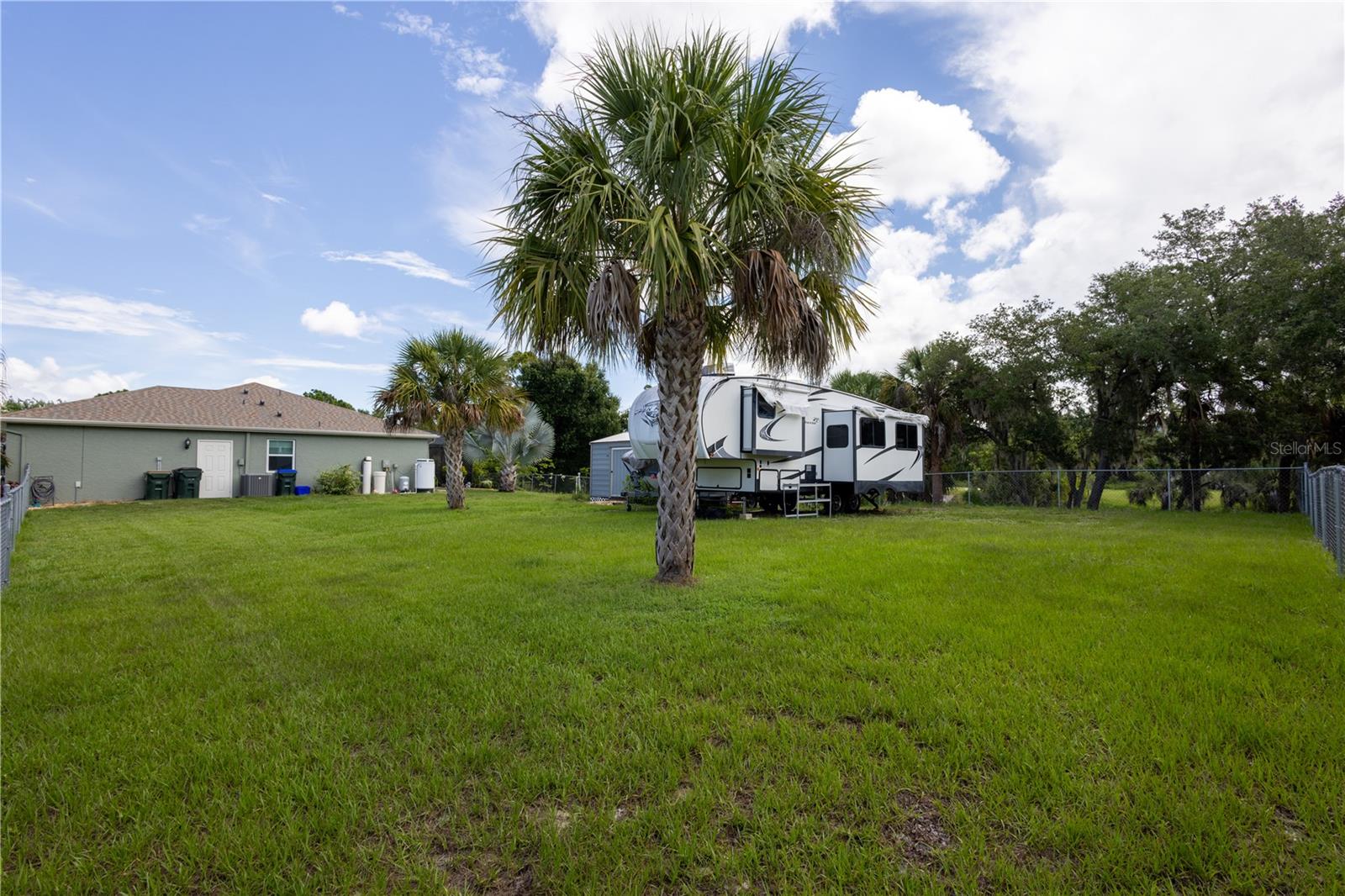 PORT CHARLOTTE SUB 51 - Residential