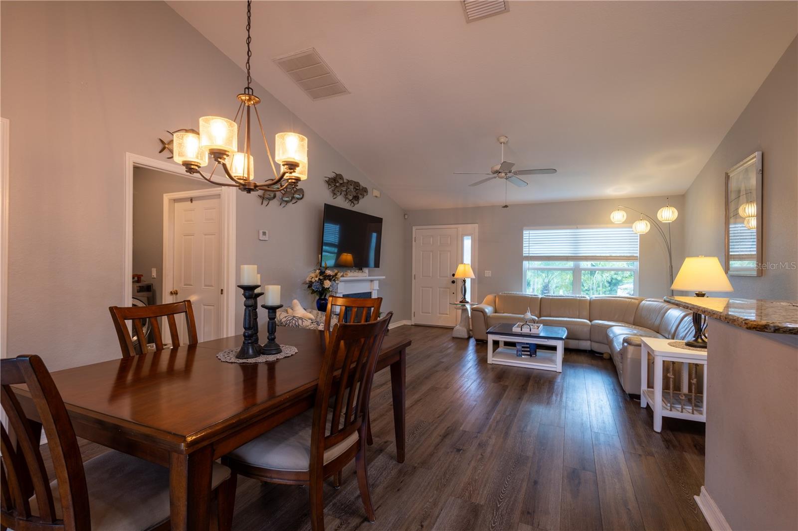 PORT CHARLOTTE SUB 51 - Residential