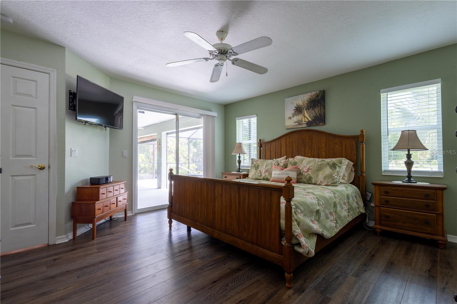 PORT CHARLOTTE SUB 51 - Residential