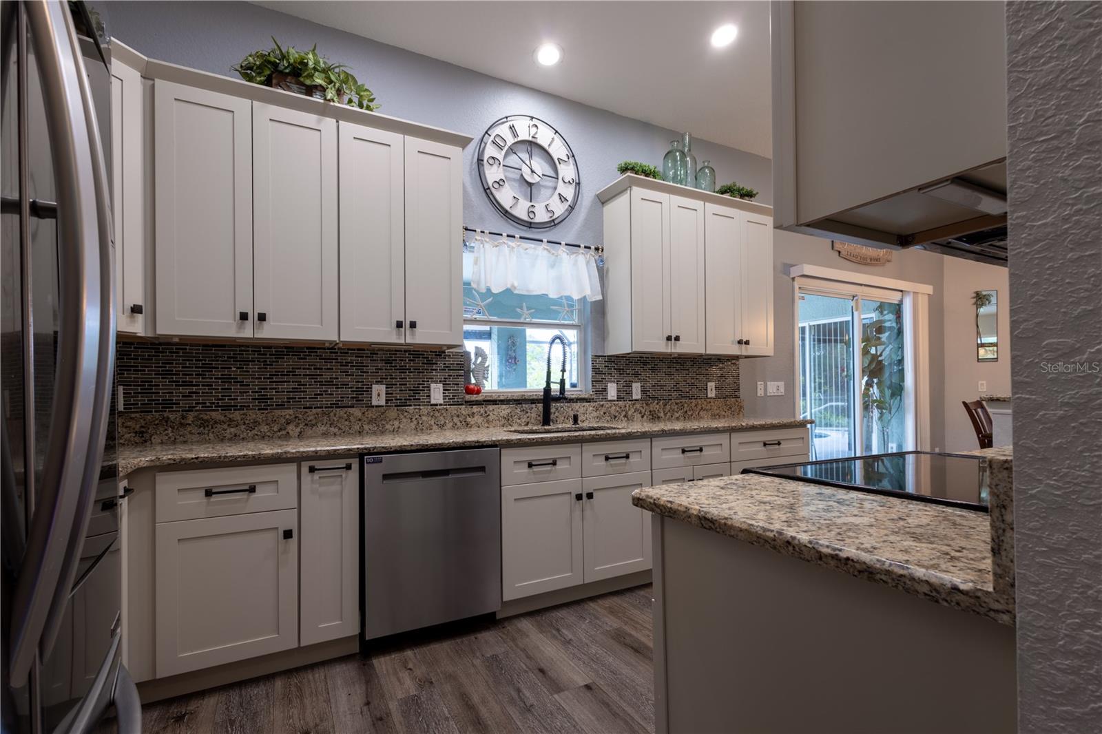 PORT CHARLOTTE SUB 51 - Residential