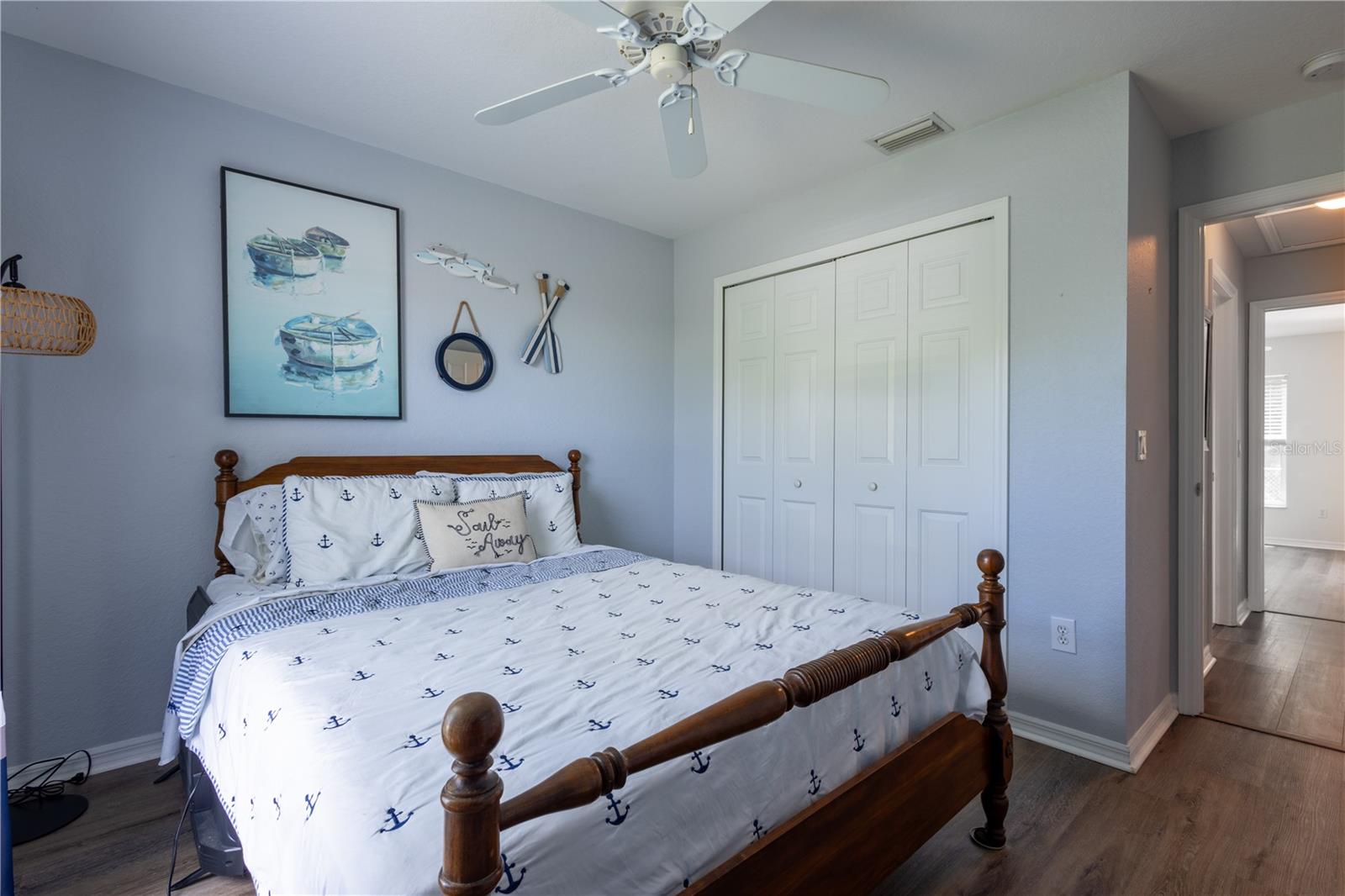 PORT CHARLOTTE SUB 51 - Residential