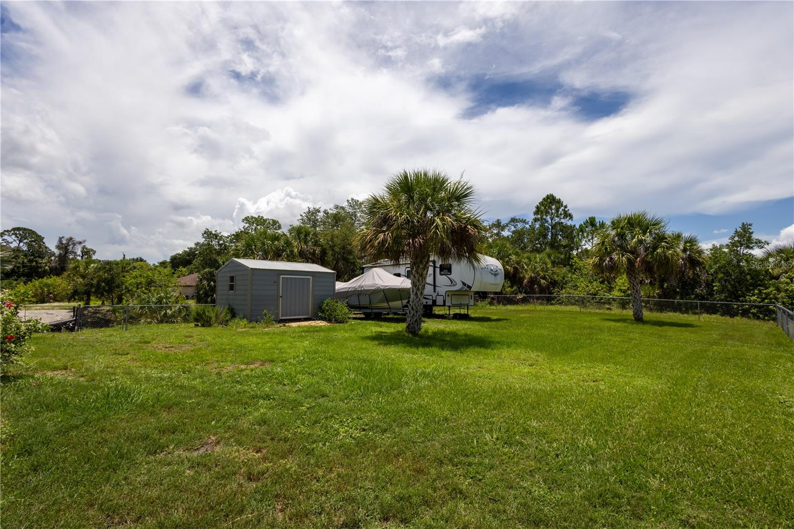 PORT CHARLOTTE SUB 51 - Residential