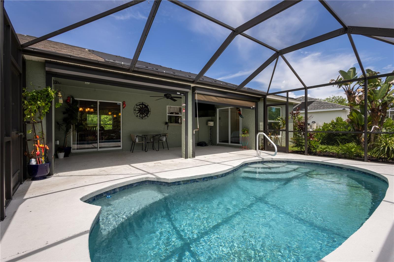 PORT CHARLOTTE SUB 51 - Residential