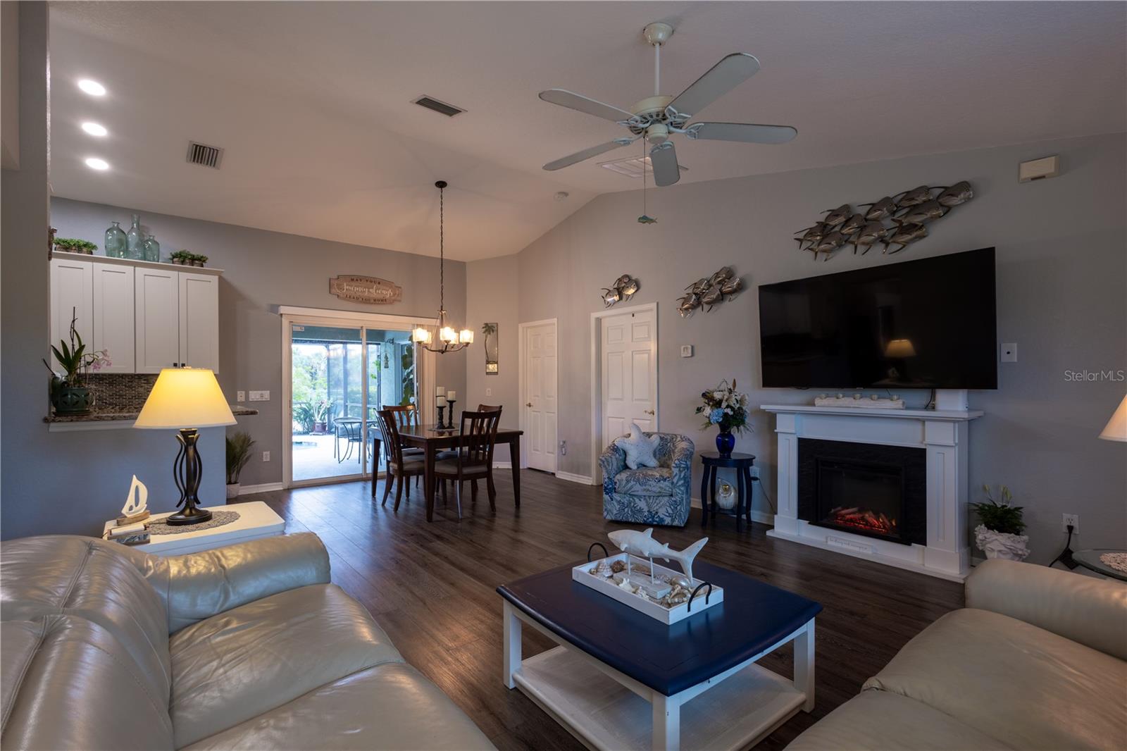 PORT CHARLOTTE SUB 51 - Residential