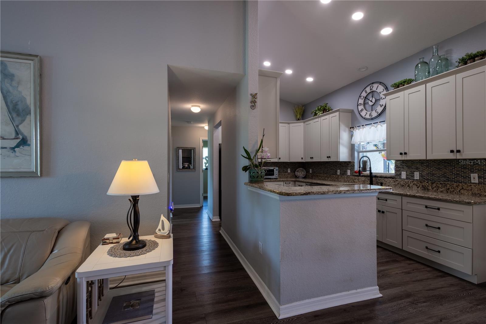 PORT CHARLOTTE SUB 51 - Residential