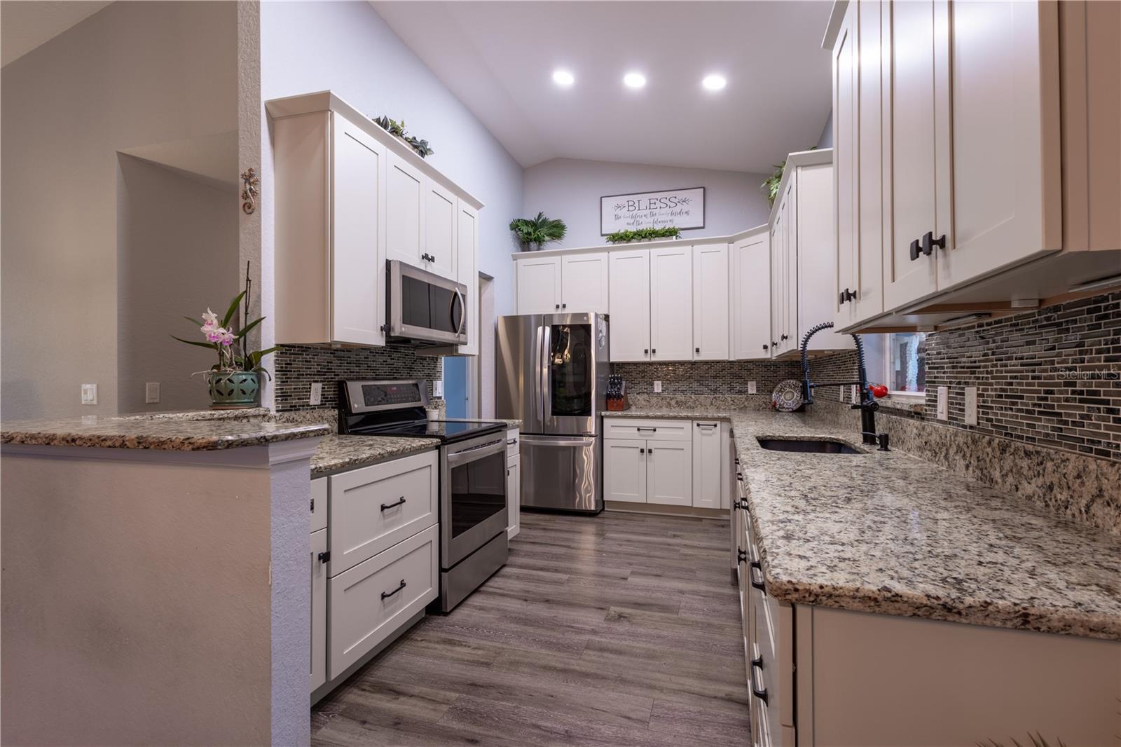 PORT CHARLOTTE SUB 51 - Residential