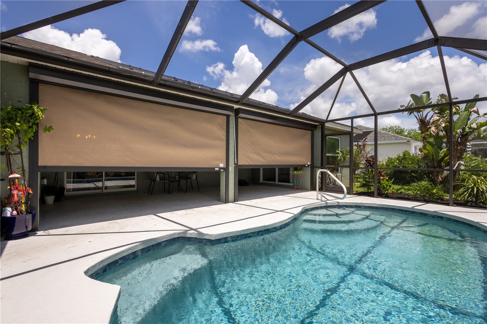 PORT CHARLOTTE SUB 51 - Residential