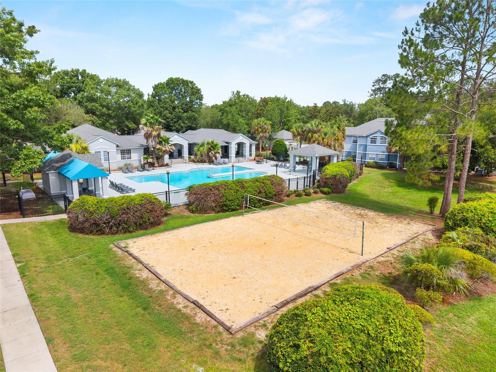WINDSOR PARK AT GAINESVIL - Residential