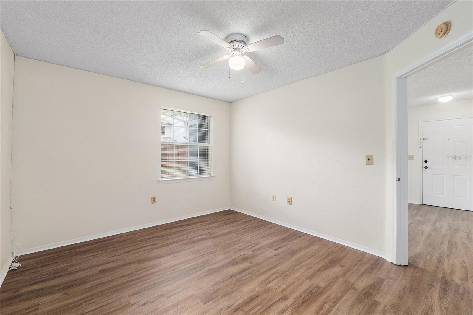 WINDSOR PARK AT GAINESVIL - Residential