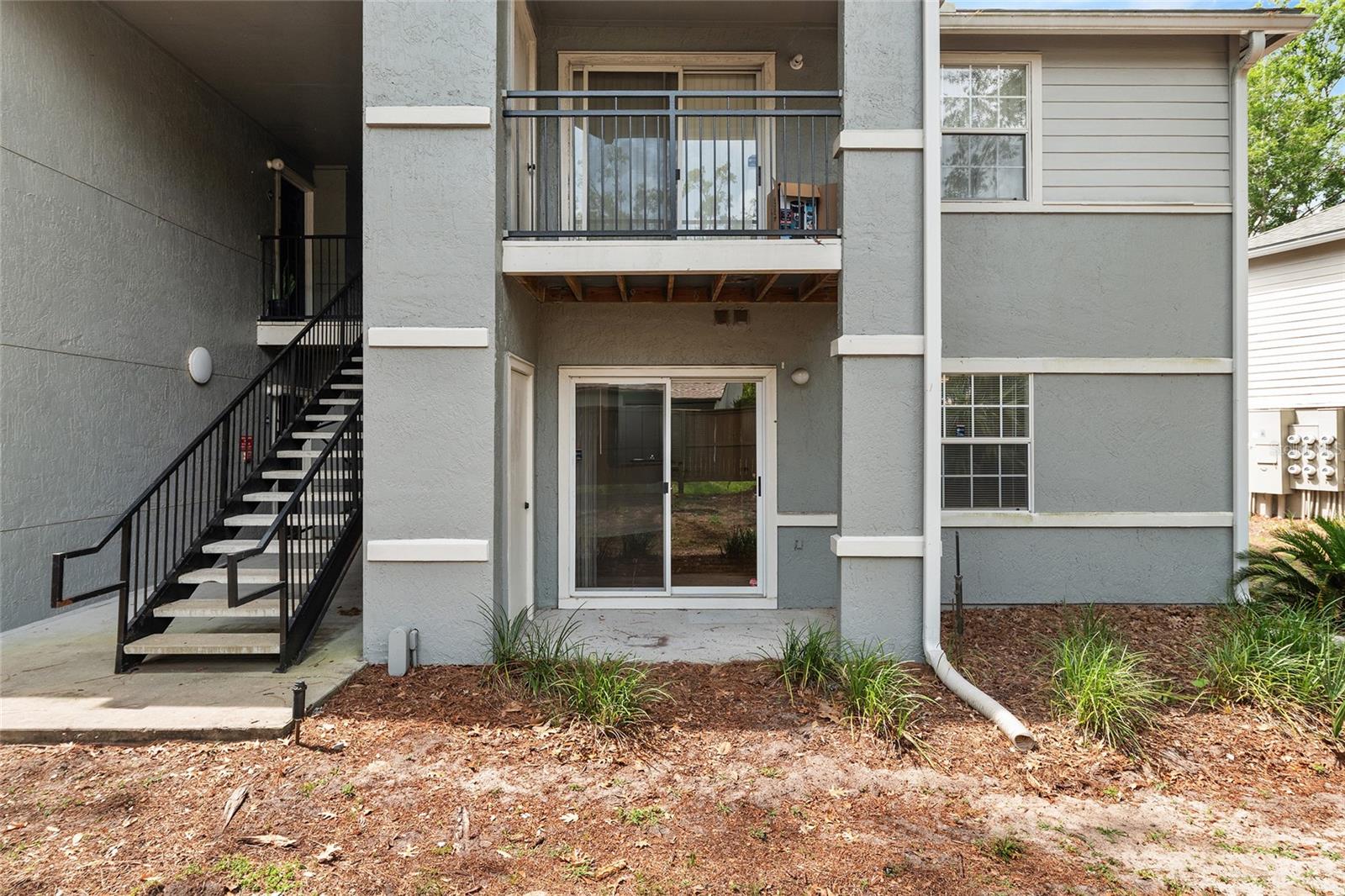 WINDSOR PARK AT GAINESVIL - Residential