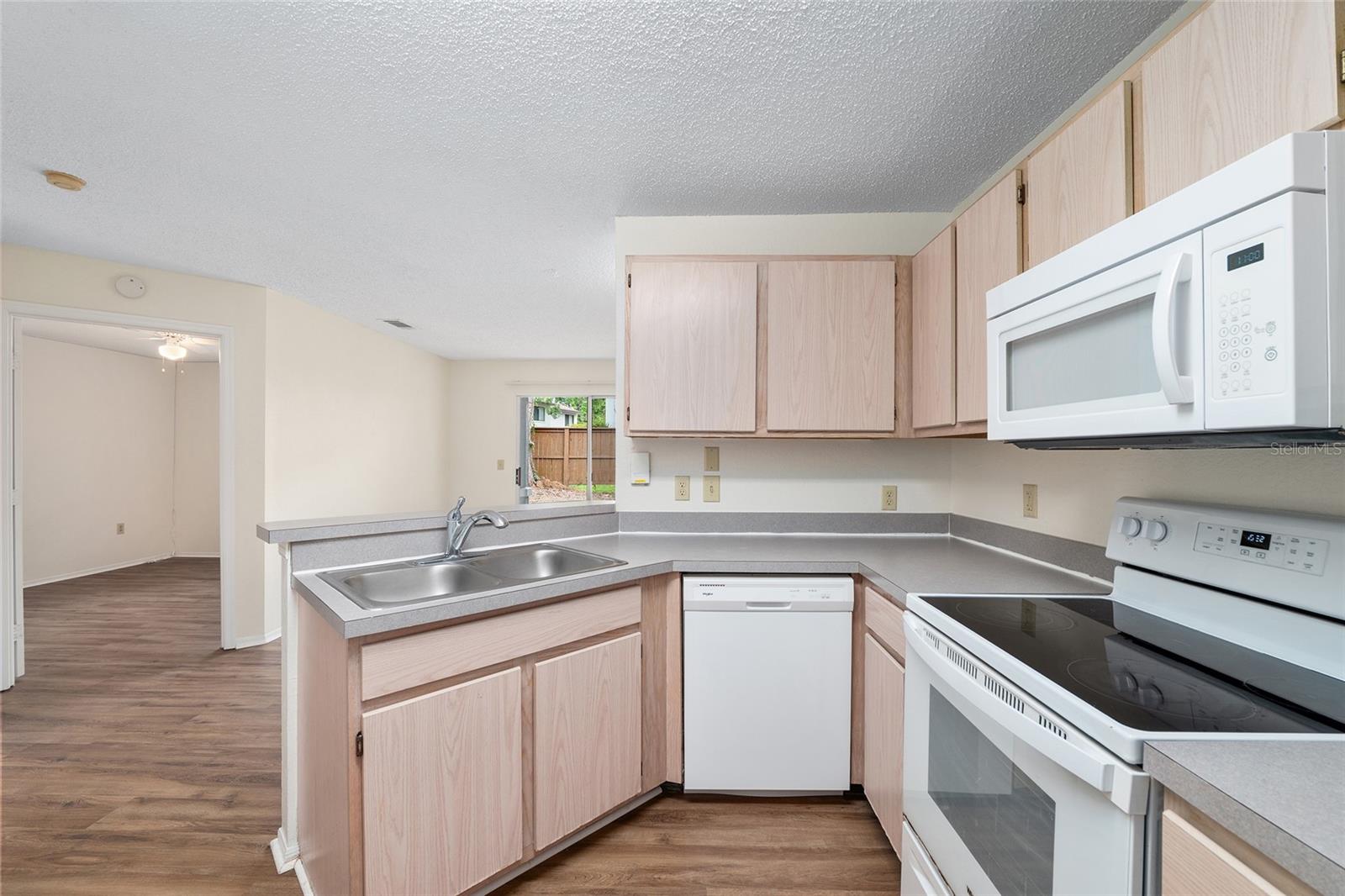 WINDSOR PARK AT GAINESVIL - Residential