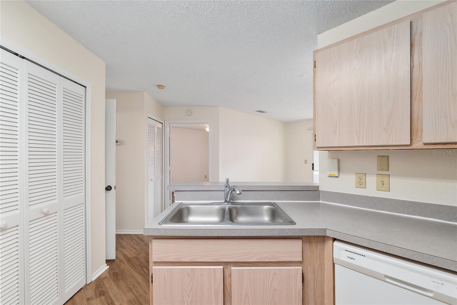 WINDSOR PARK AT GAINESVIL - Residential