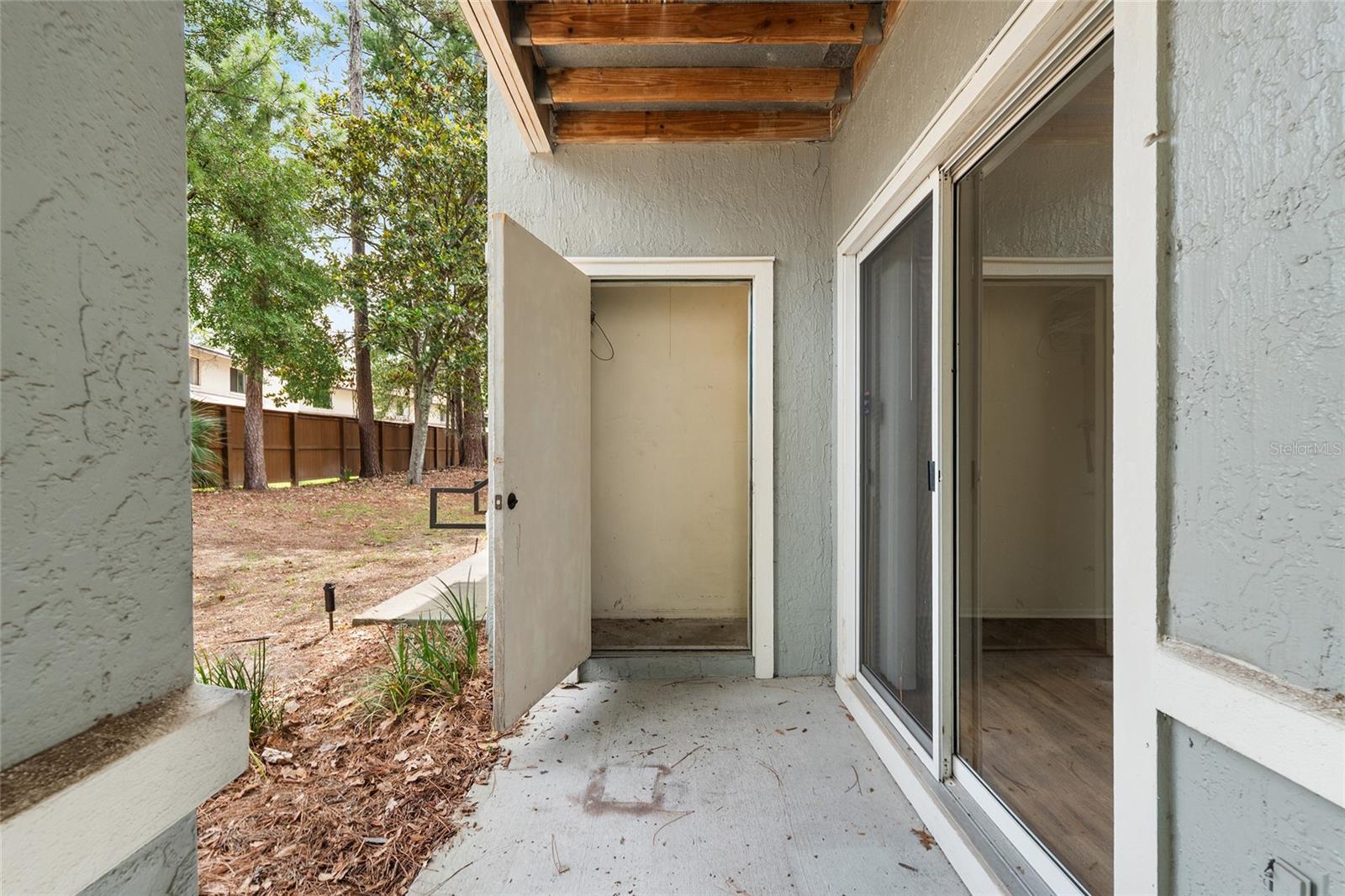 WINDSOR PARK AT GAINESVIL - Residential