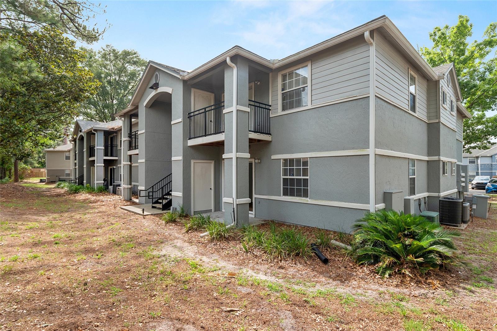 WINDSOR PARK AT GAINESVIL - Residential