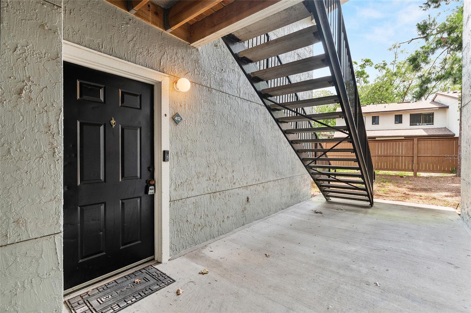 WINDSOR PARK AT GAINESVIL - Residential
