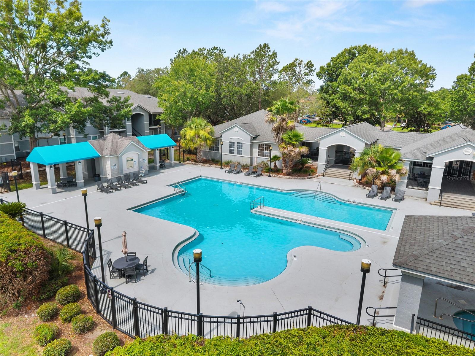 WINDSOR PARK AT GAINESVIL - Residential