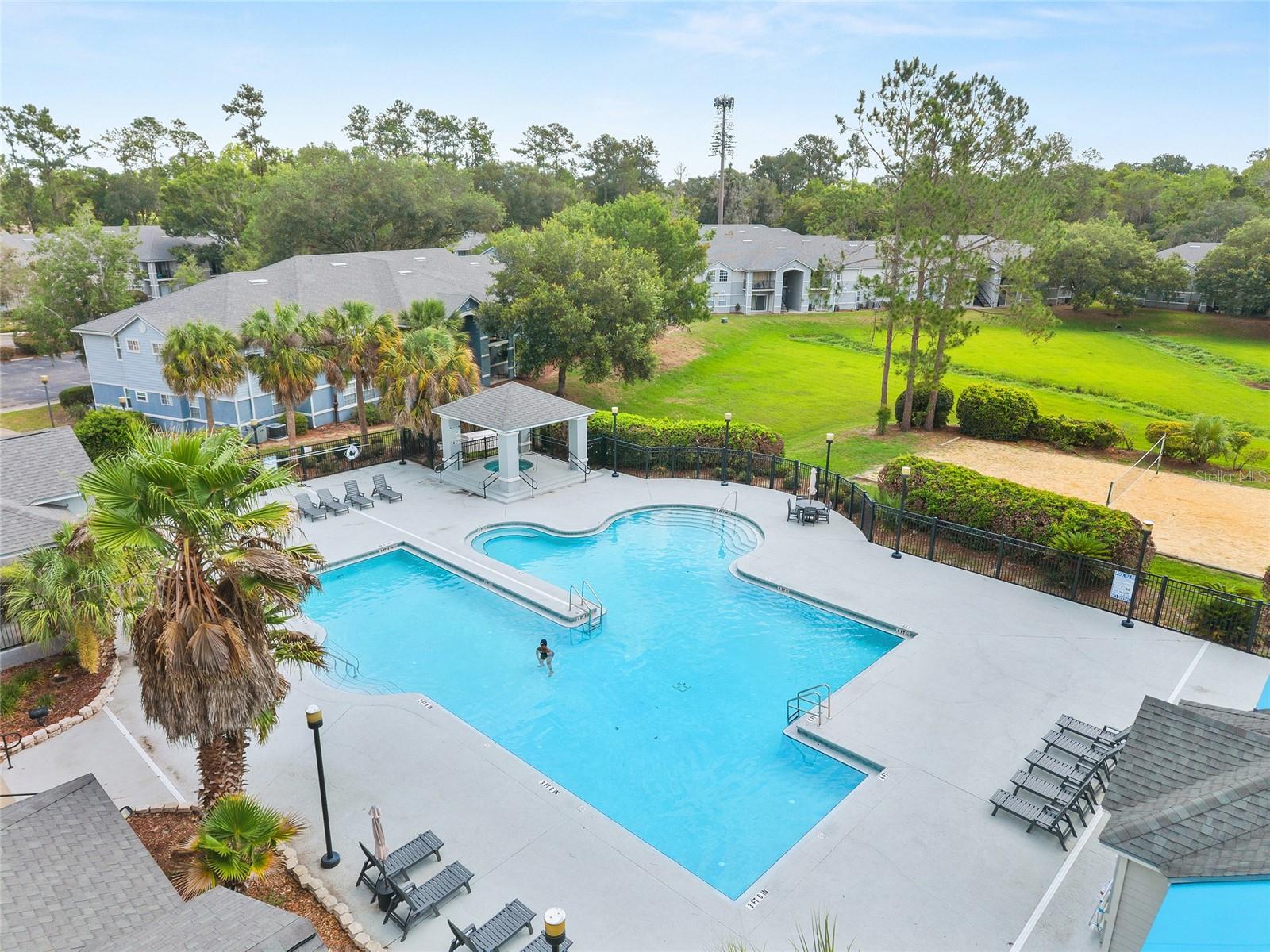 WINDSOR PARK AT GAINESVIL - Residential