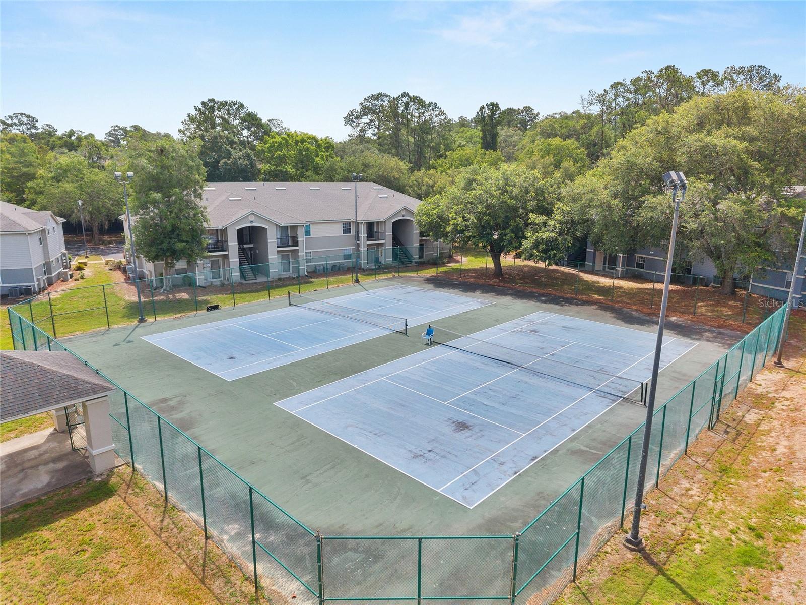 WINDSOR PARK AT GAINESVIL - Residential