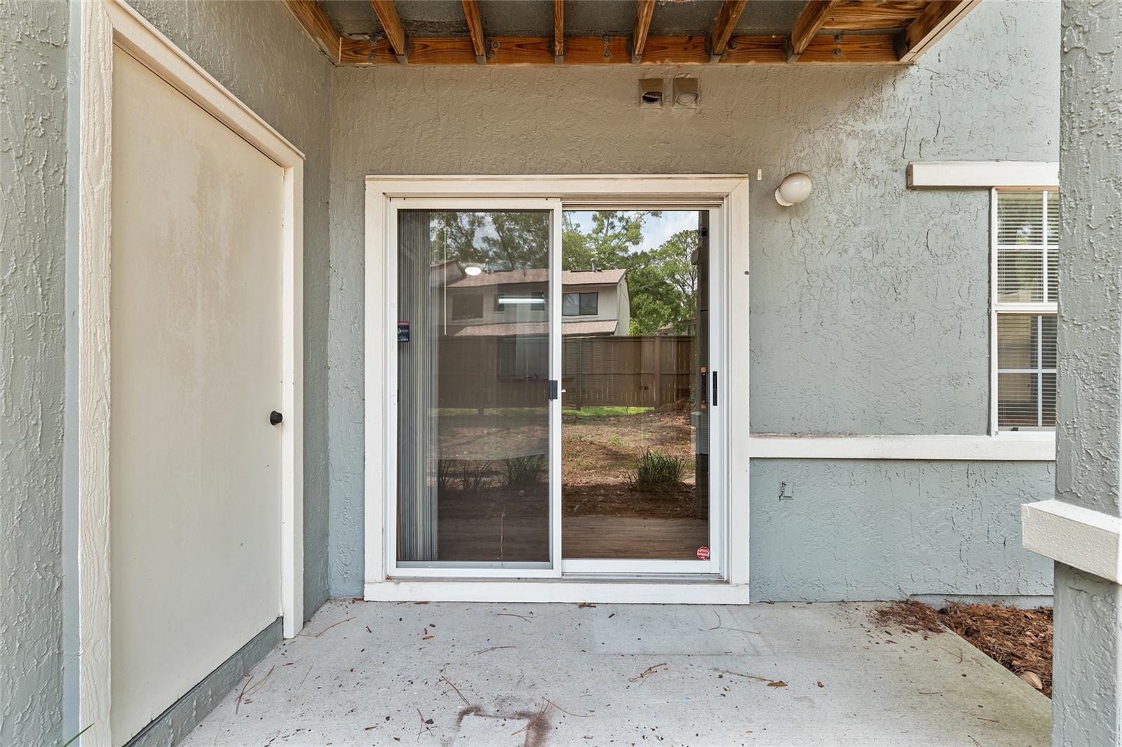 WINDSOR PARK AT GAINESVIL - Residential